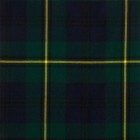 Johnstone Modern 13oz Tartan Fabric By The Metre